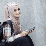 How Do You Wear A Hijab For The First Time?